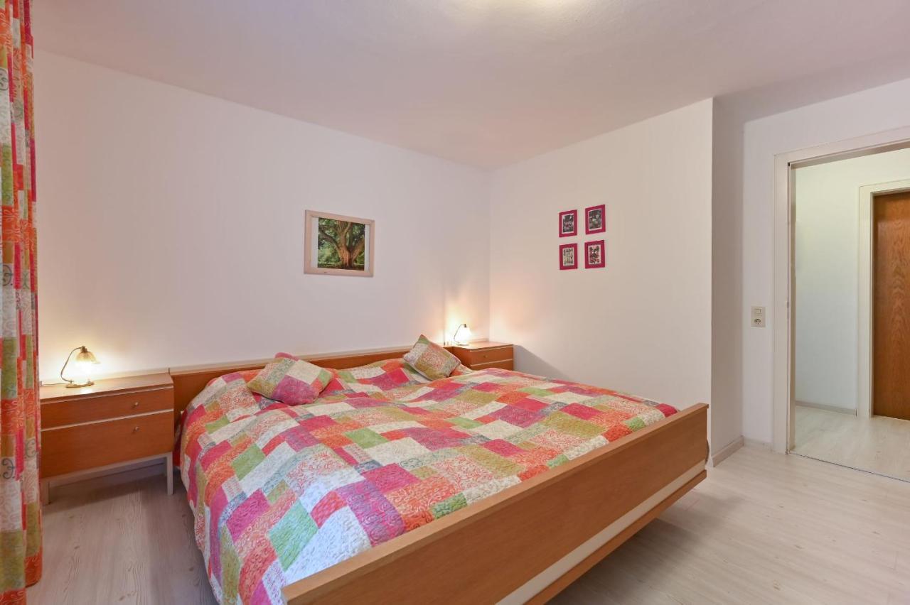 Ferienwohnung Landhaus Helga Unterm Schloss Schwangau Esterno foto