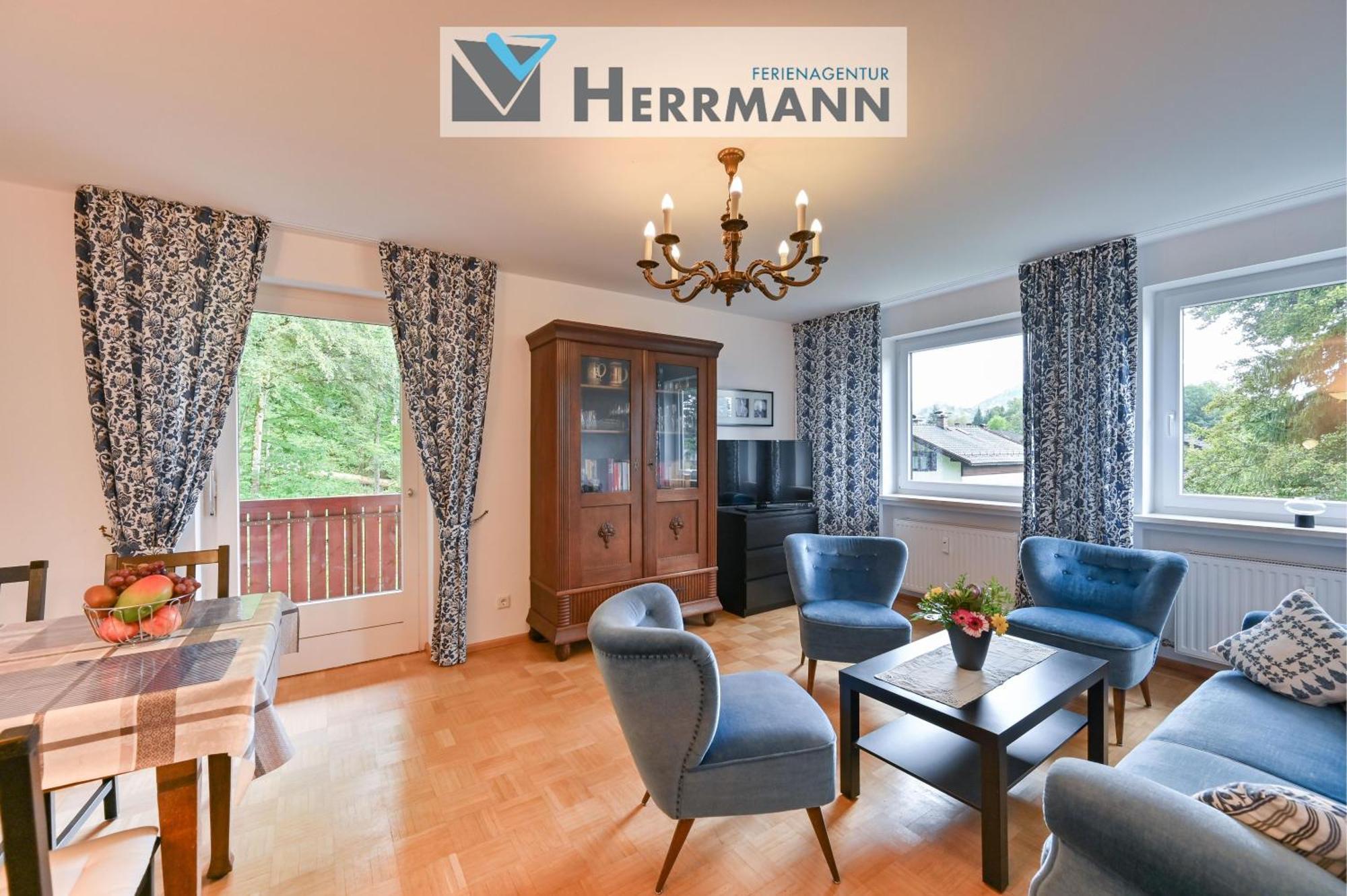 Ferienwohnung Landhaus Helga Unterm Schloss Schwangau Esterno foto
